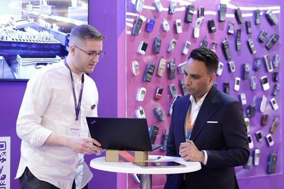 ITC 2022 Meetings & Networking